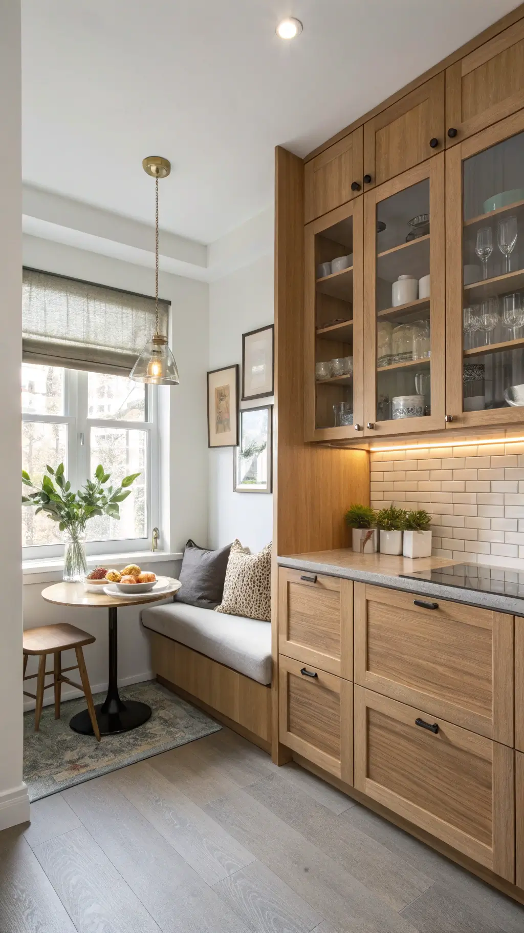 308contemporary urban kitchen morning light