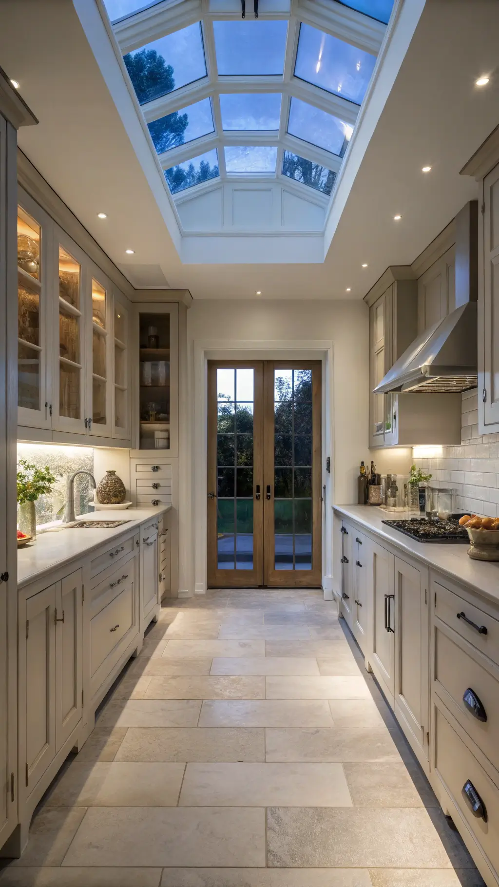 Pale Oak by Benjamin Moore: The Ultimate Kitchen Cabinet Color Guide