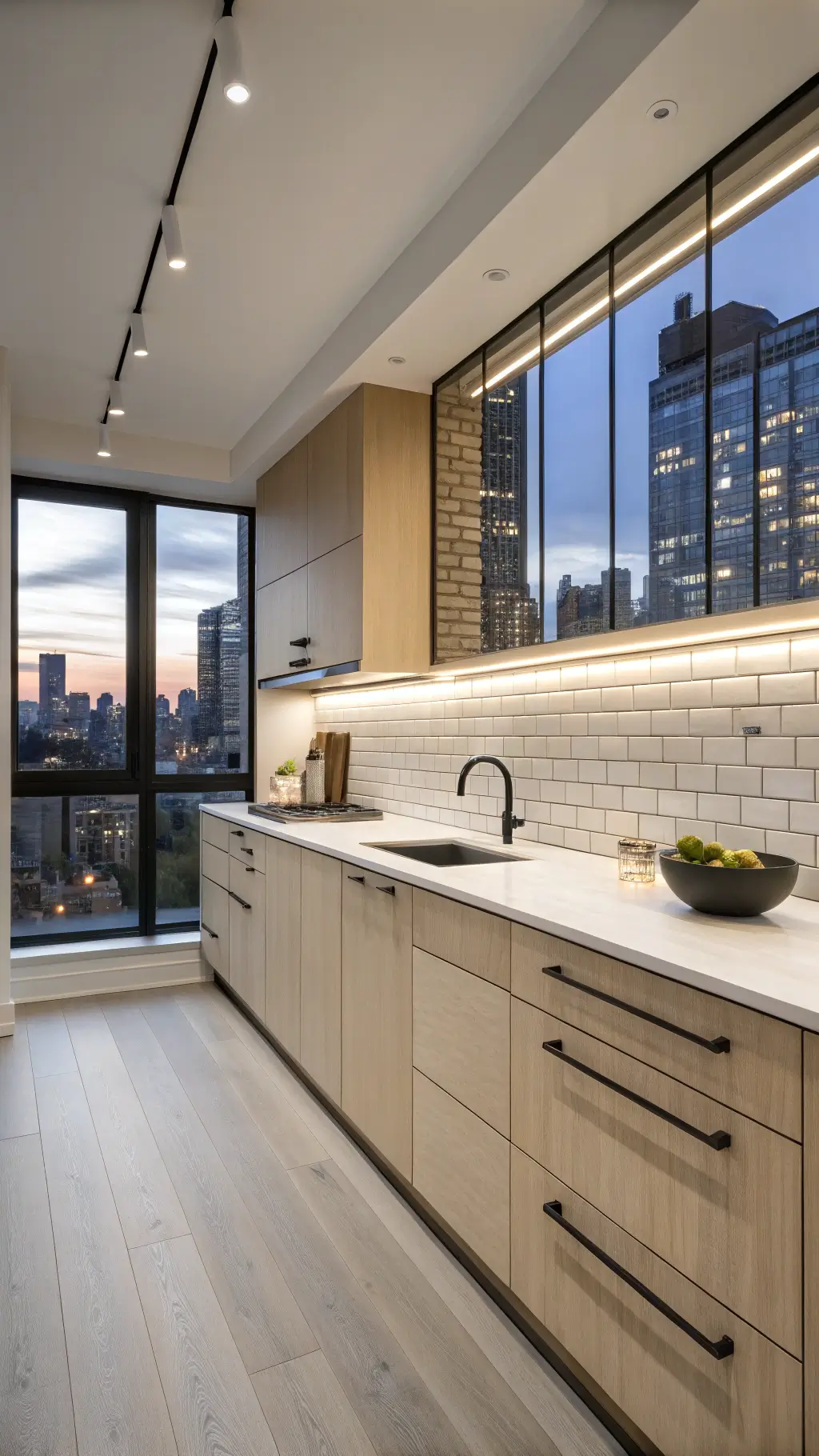 Pale Oak by Benjamin Moore: The Ultimate Kitchen Cabinet Color Guide