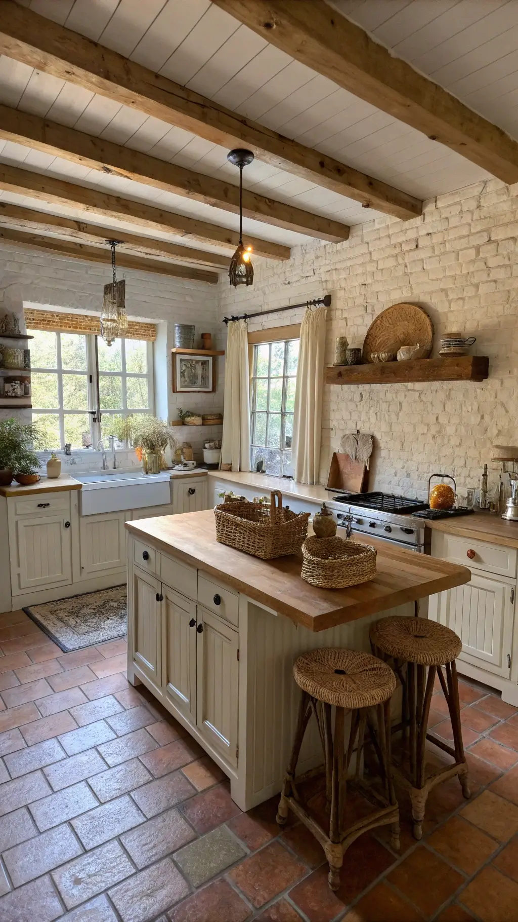 Light Maple Kitchen Cabinets: A Bright and Timeless Design Choice