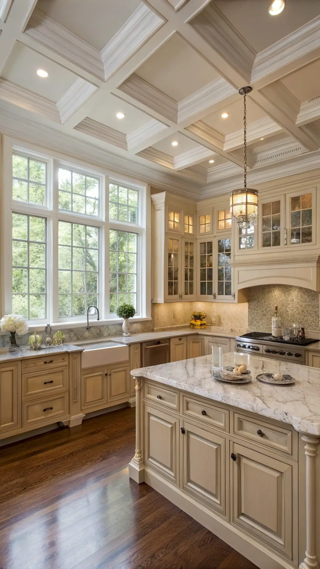 Light Maple Kitchen Cabinets: A Bright and Timeless Design Choice