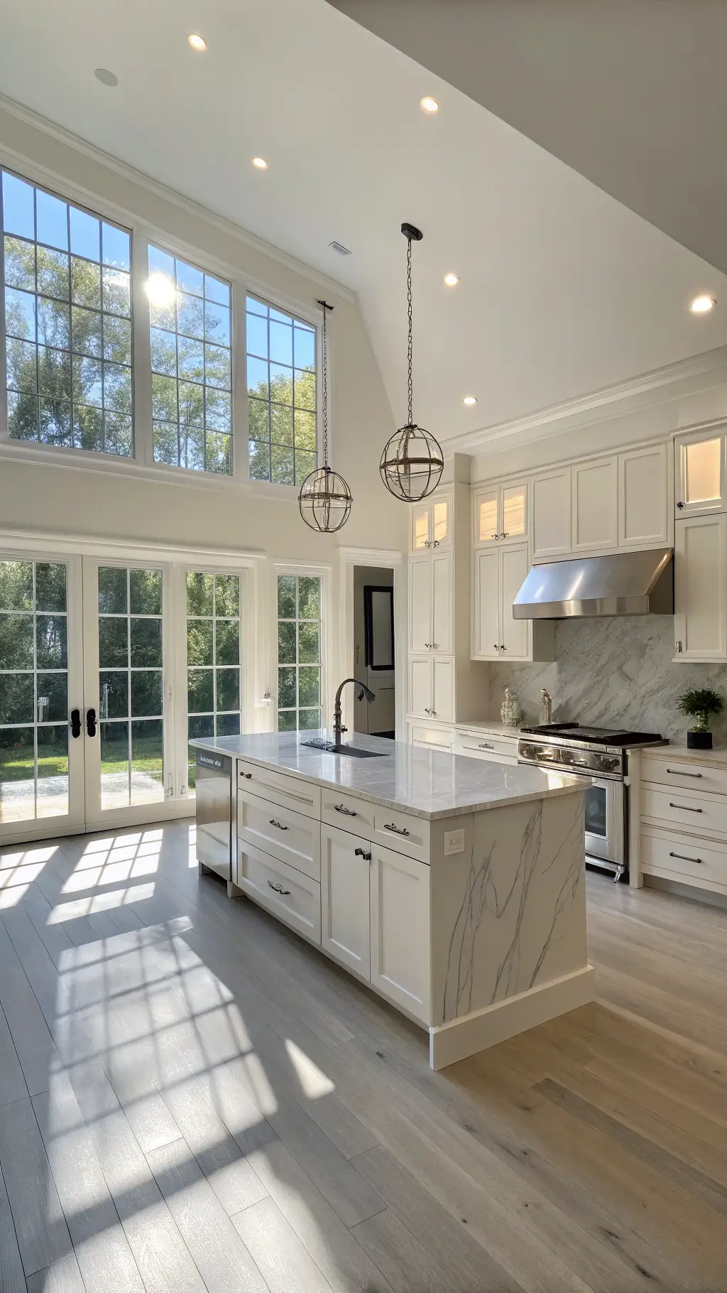 Alabaster Kitchen Cabinets: Your Ultimate Guide to Timeless Elegance