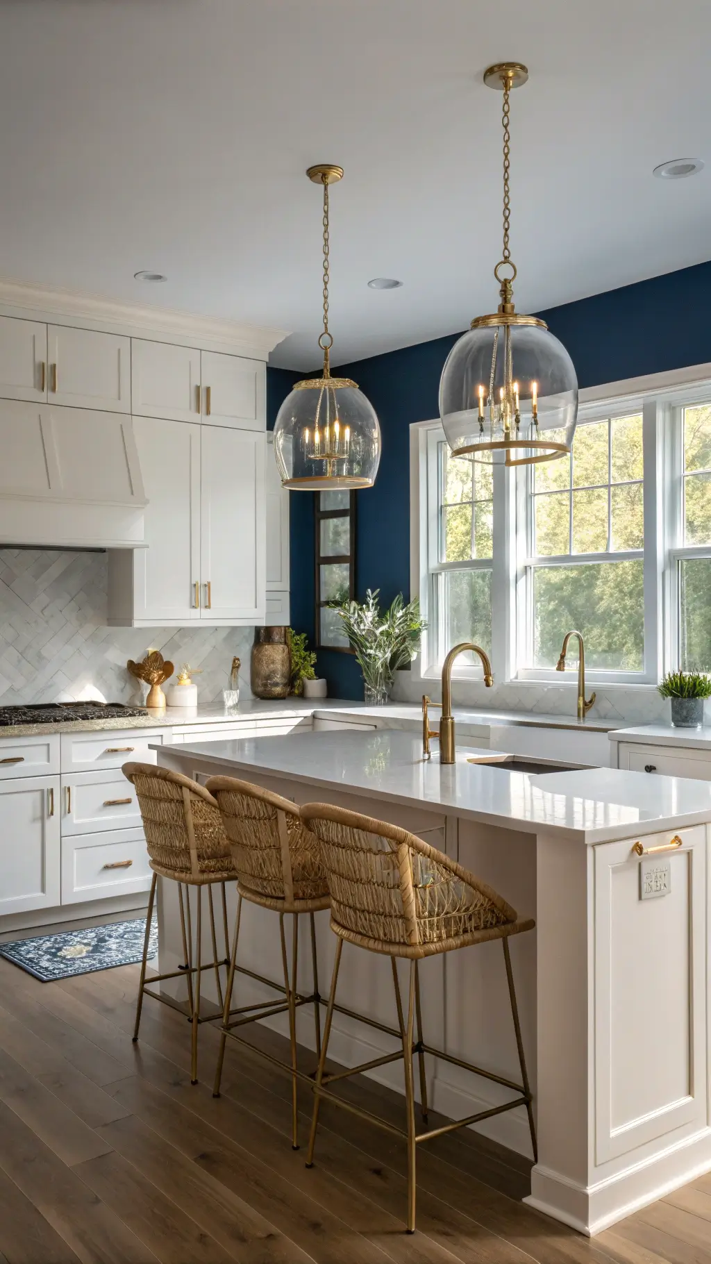 Alabaster Kitchen Cabinets: Your Ultimate Guide to Timeless Elegance