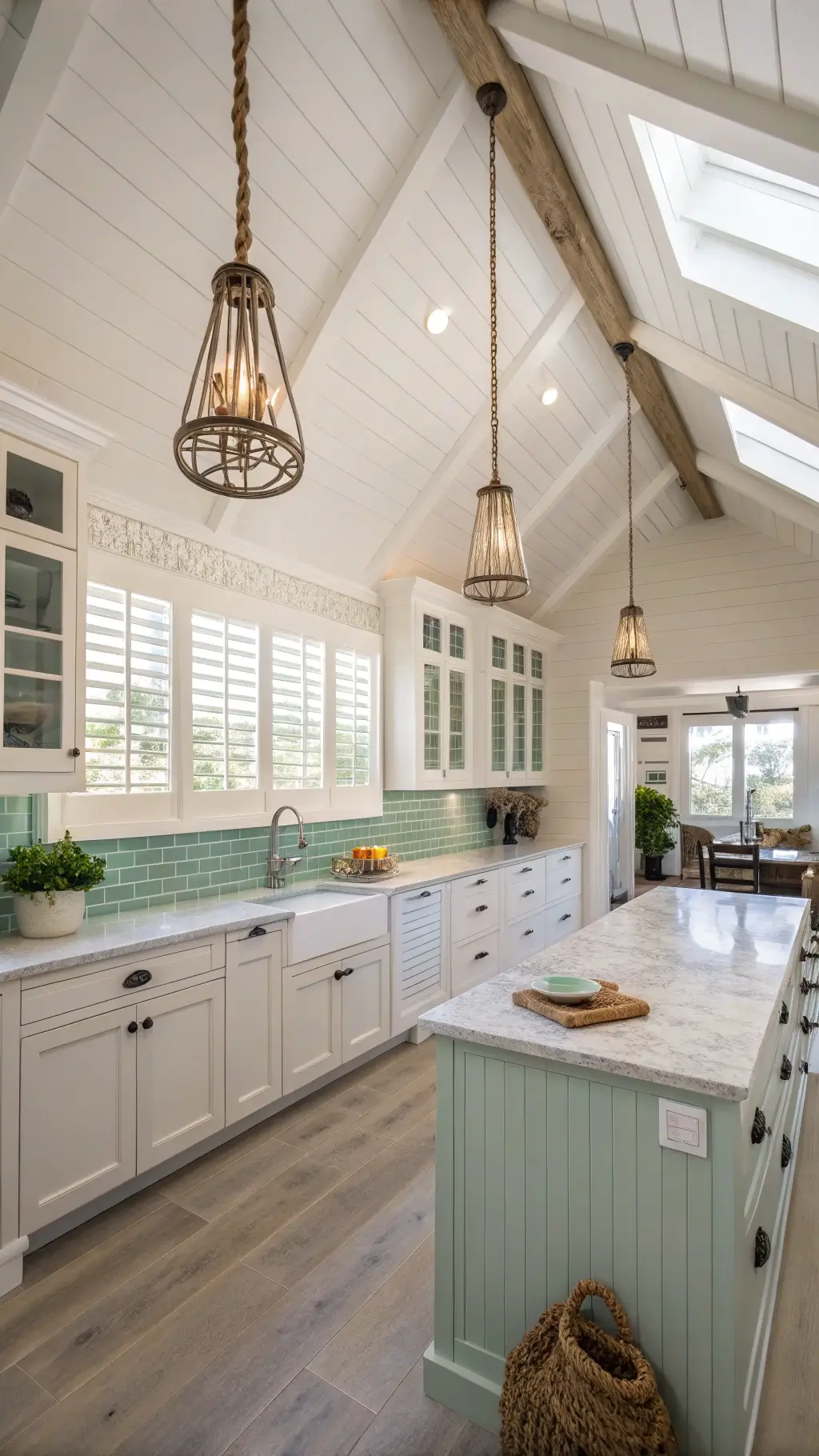 Alabaster Kitchen Cabinets: Your Ultimate Guide to Timeless Elegance