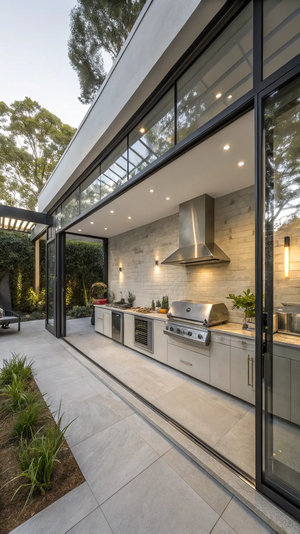 Aluminum Kitchen Cabinets: The Ultimate Modern Home Solution