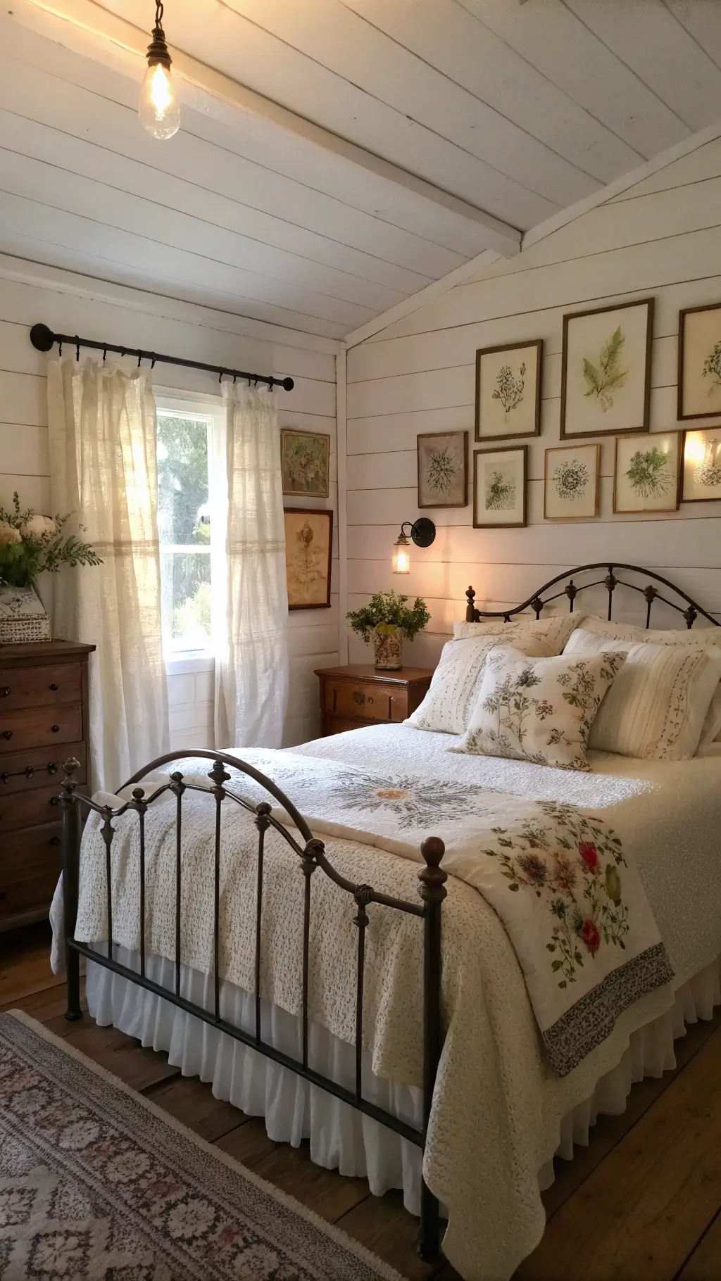 Cottagecore Decor: Your Ultimate Guide to Creating a Dreamy, Nostalgic Space
