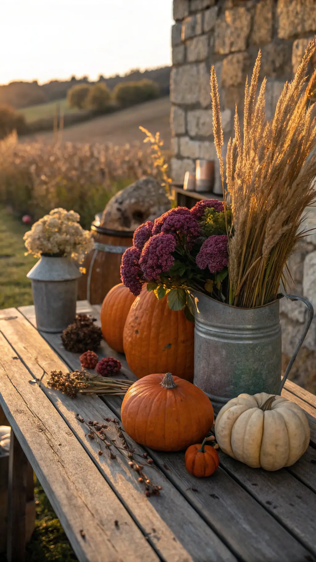 Cottagecore Garden: Crafting a Whimsical Natural Sanctuary