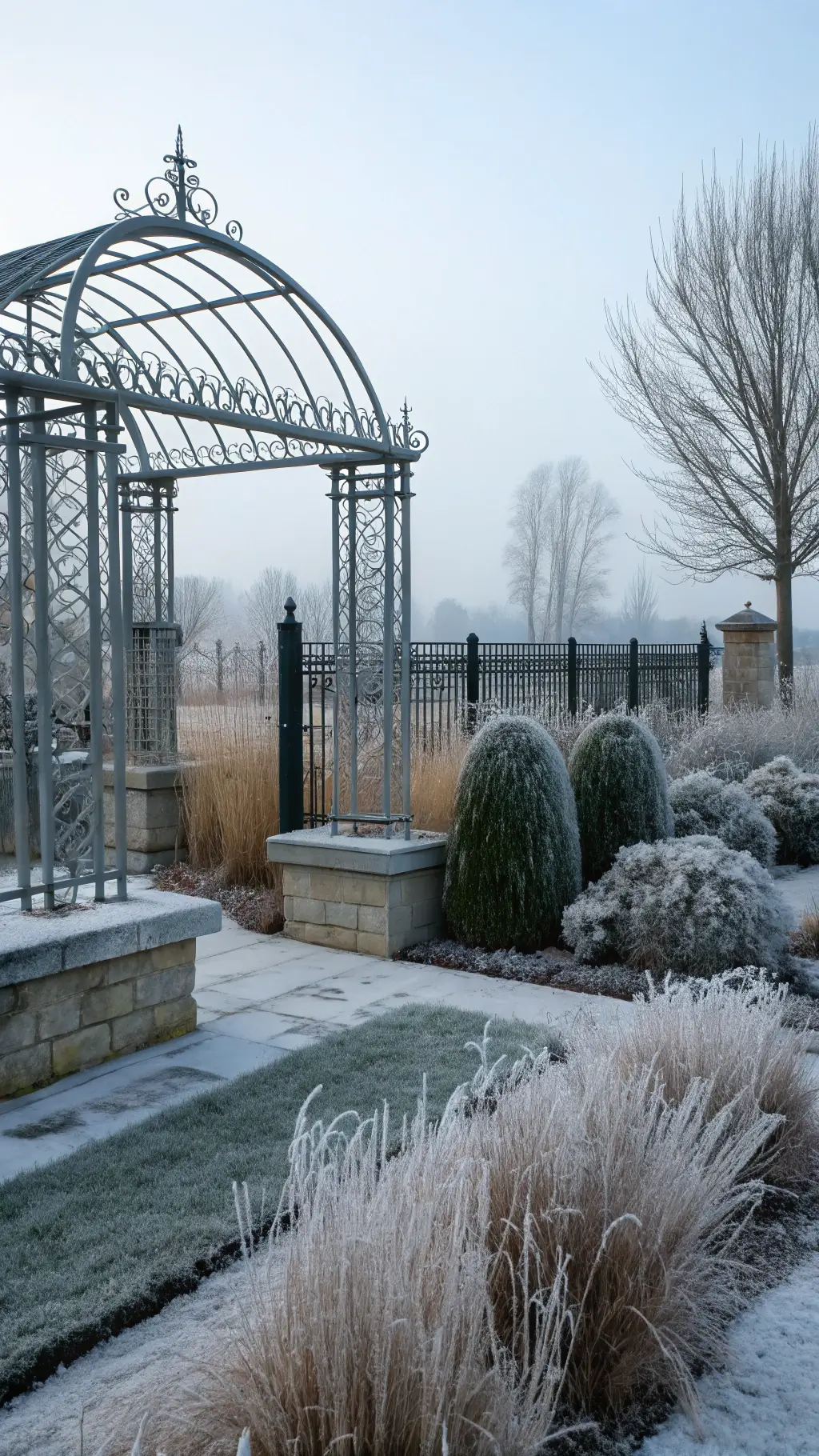 Cottagecore Garden: Crafting a Whimsical Natural Sanctuary