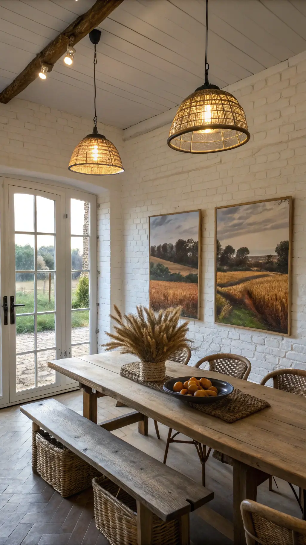 Cottagecore Wall Art: Create Dreamy, Nature-Inspired Spaces