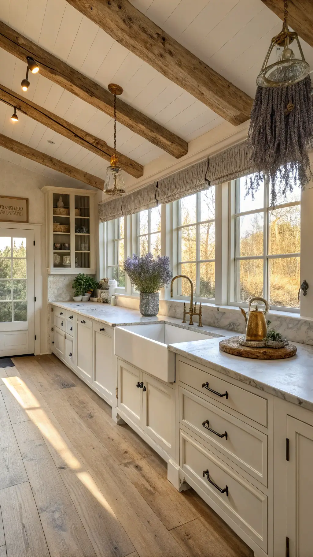 Cottagecore Rustic Farmhouse Decor: Crafting Your Dreamy Sanctuary