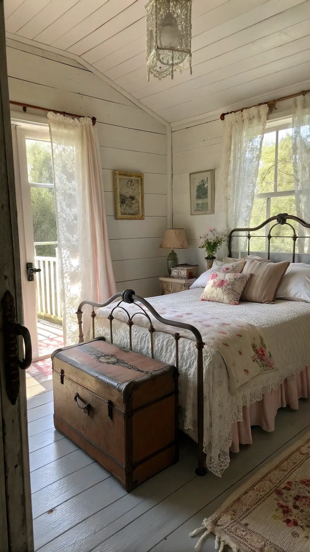 Cottagecore Rustic Farmhouse Decor: Crafting Your Dreamy Sanctuary