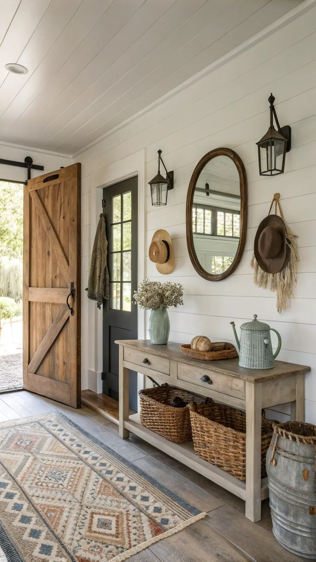Cottagecore Rustic Farmhouse Decor: Crafting Your Dreamy Sanctuary