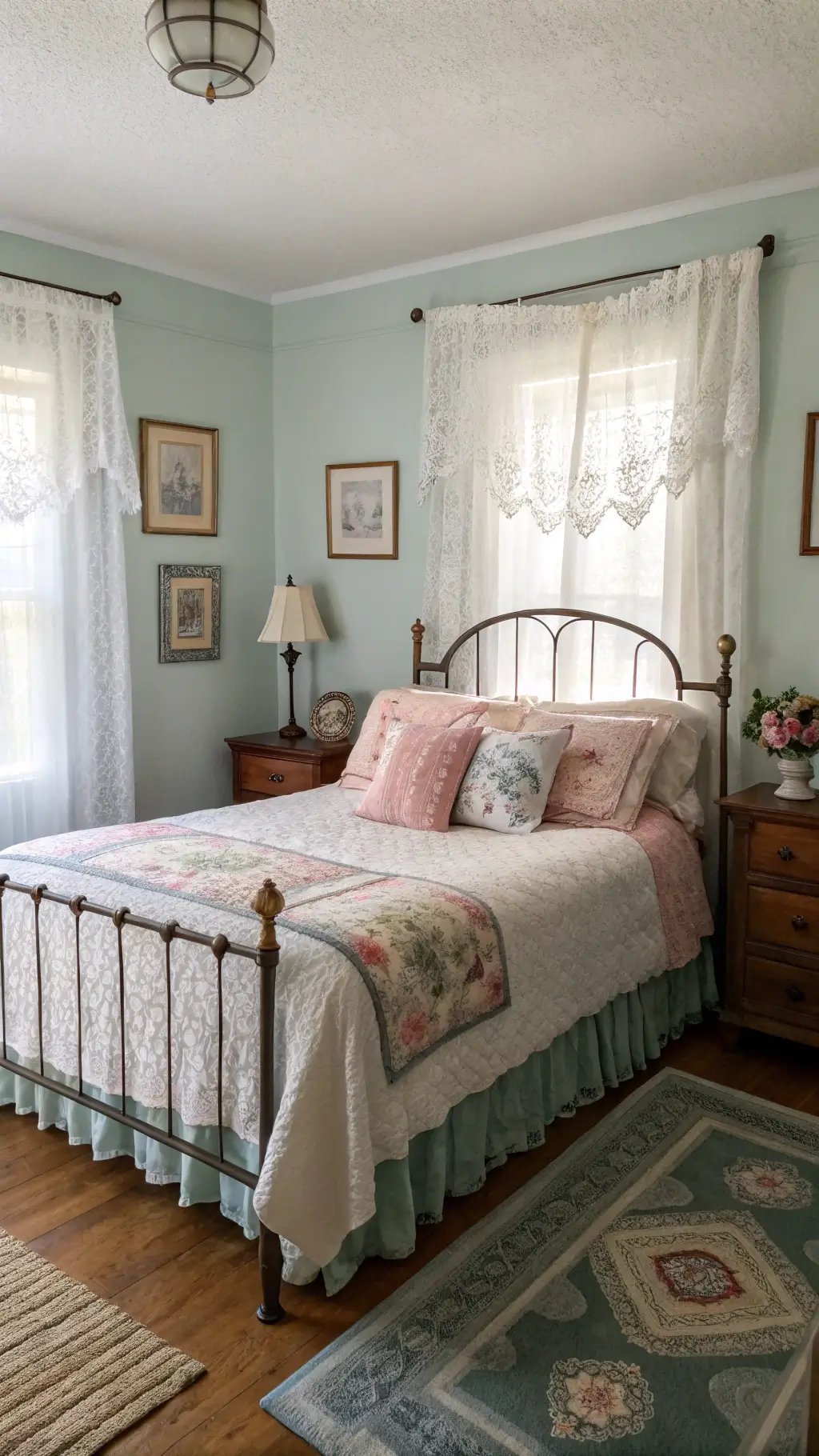Creating Your Dream Cottagecore Bedroom: A Cozy Escape into Nostalgic Comfort