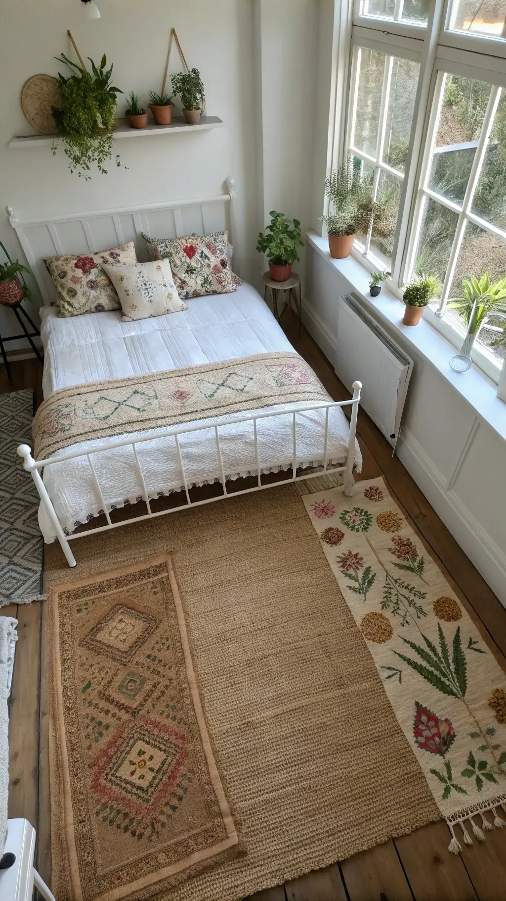 Creating Your Dream Cottagecore Bedroom: A Cozy Escape into Nostalgic Comfort