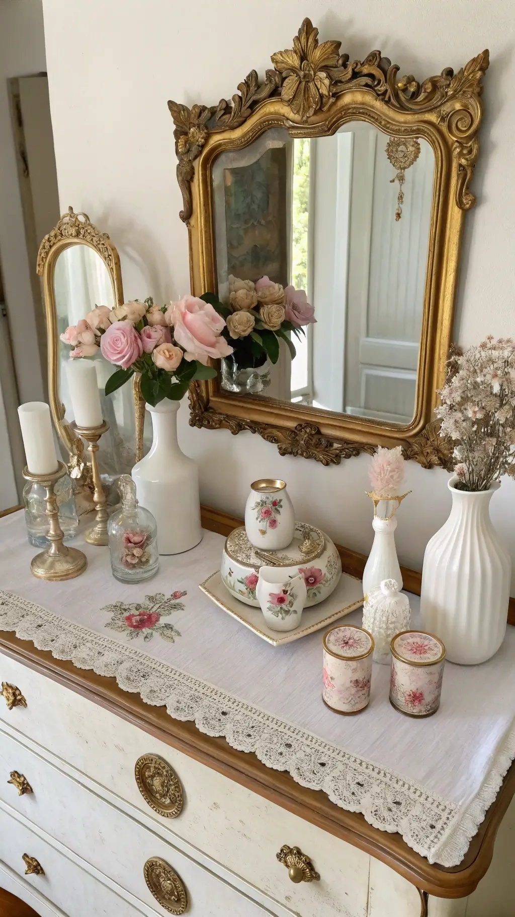 Cottagecore Bedroom Makeover: Your Ultimate Guide to Creating a Dreamy Vintage Sanctuary