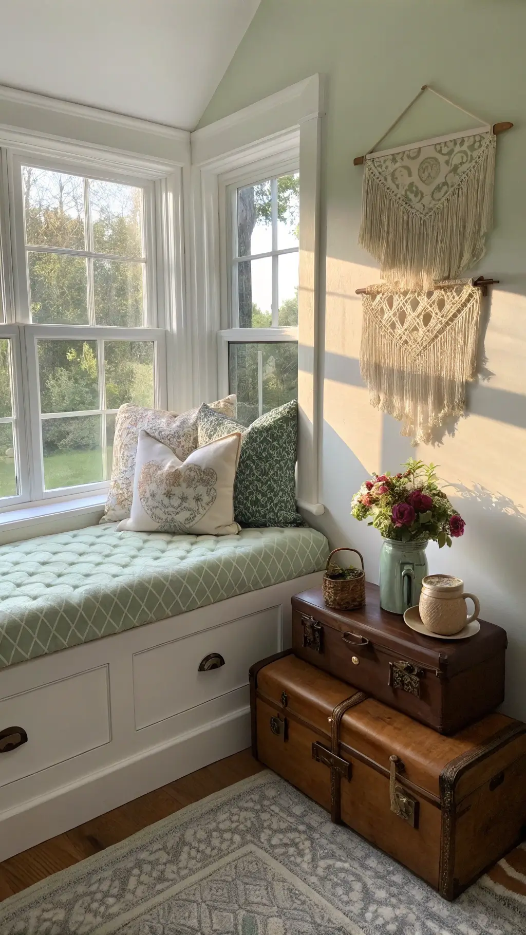 Cottagecore Bedroom Makeover: Your Ultimate Guide to Creating a Dreamy Vintage Sanctuary