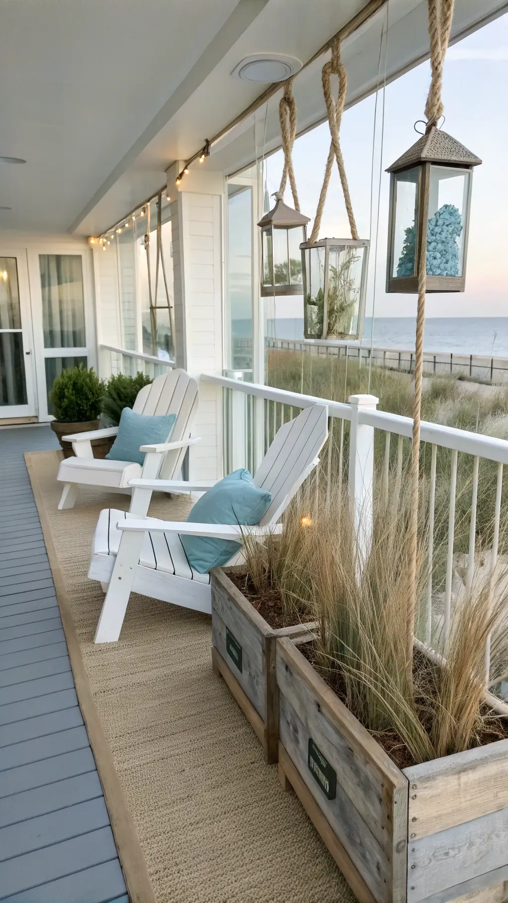 Small Balcony Ideas on a Budget: Transform Your Tiny Outdoor Space for Less