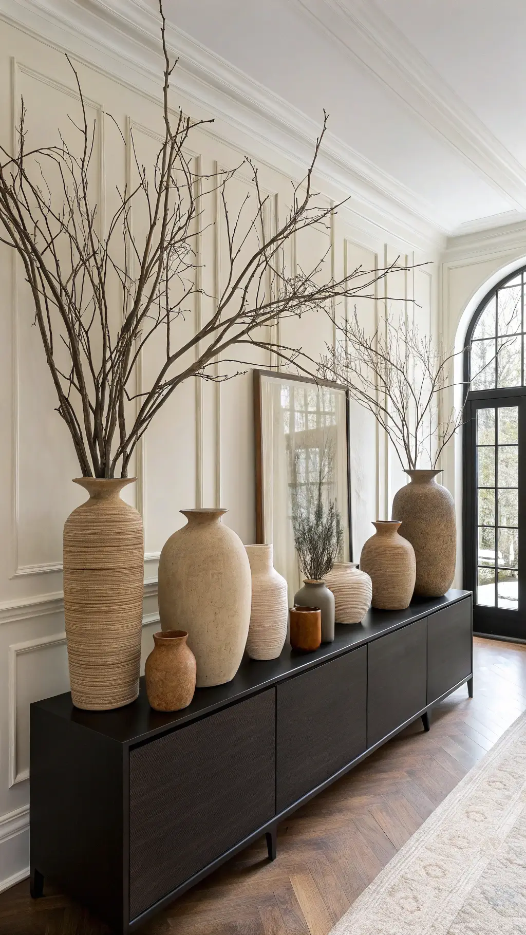 Japandi Vases: Unveiling the Elegant Fusion of Japanese and Scandinavian Design