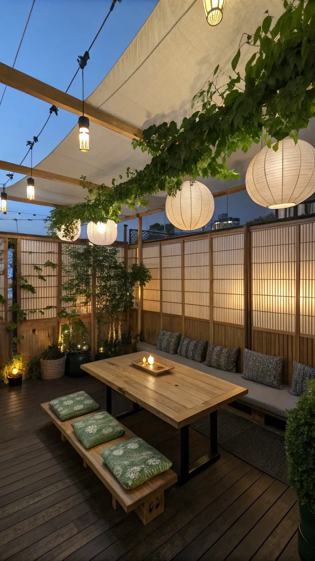 Ceiling-Hanging Plants: Your Ultimate Guide to Vertical Green Magic