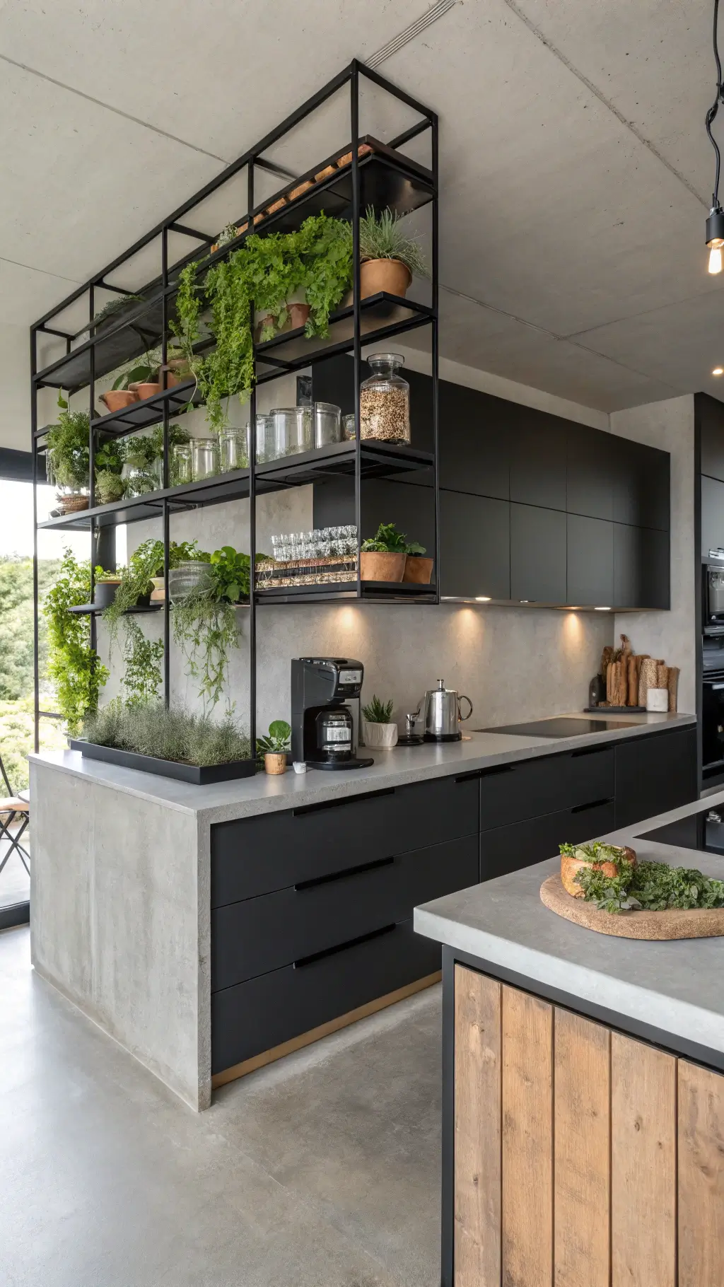Ceiling-Hanging Plants: Your Ultimate Guide to Vertical Green Magic