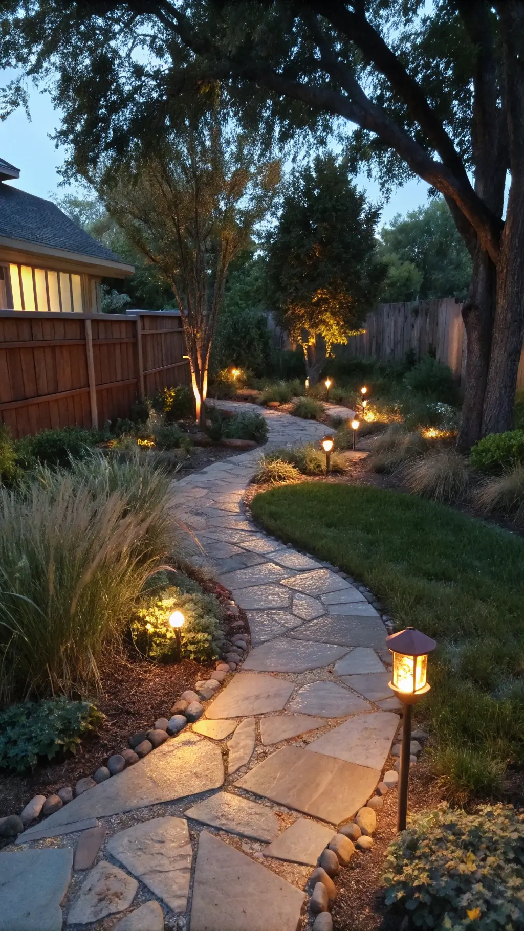 Backyard Lighting: Transforming Your Outdoor Space After Dark