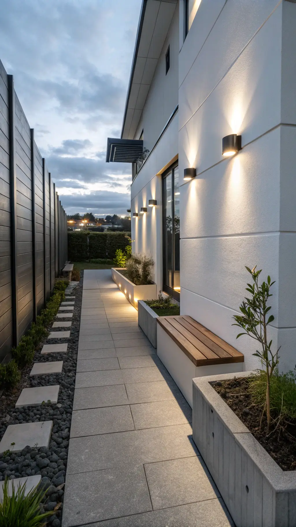 Backyard Lighting: Transforming Your Outdoor Space After Dark