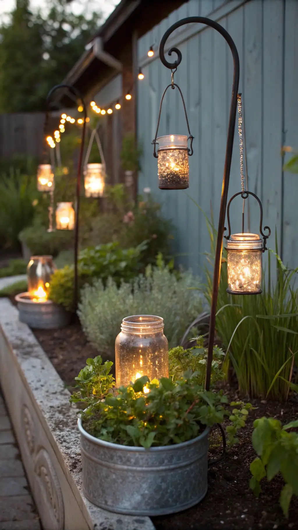 Backyard Lighting: Transforming Your Outdoor Space After Dark