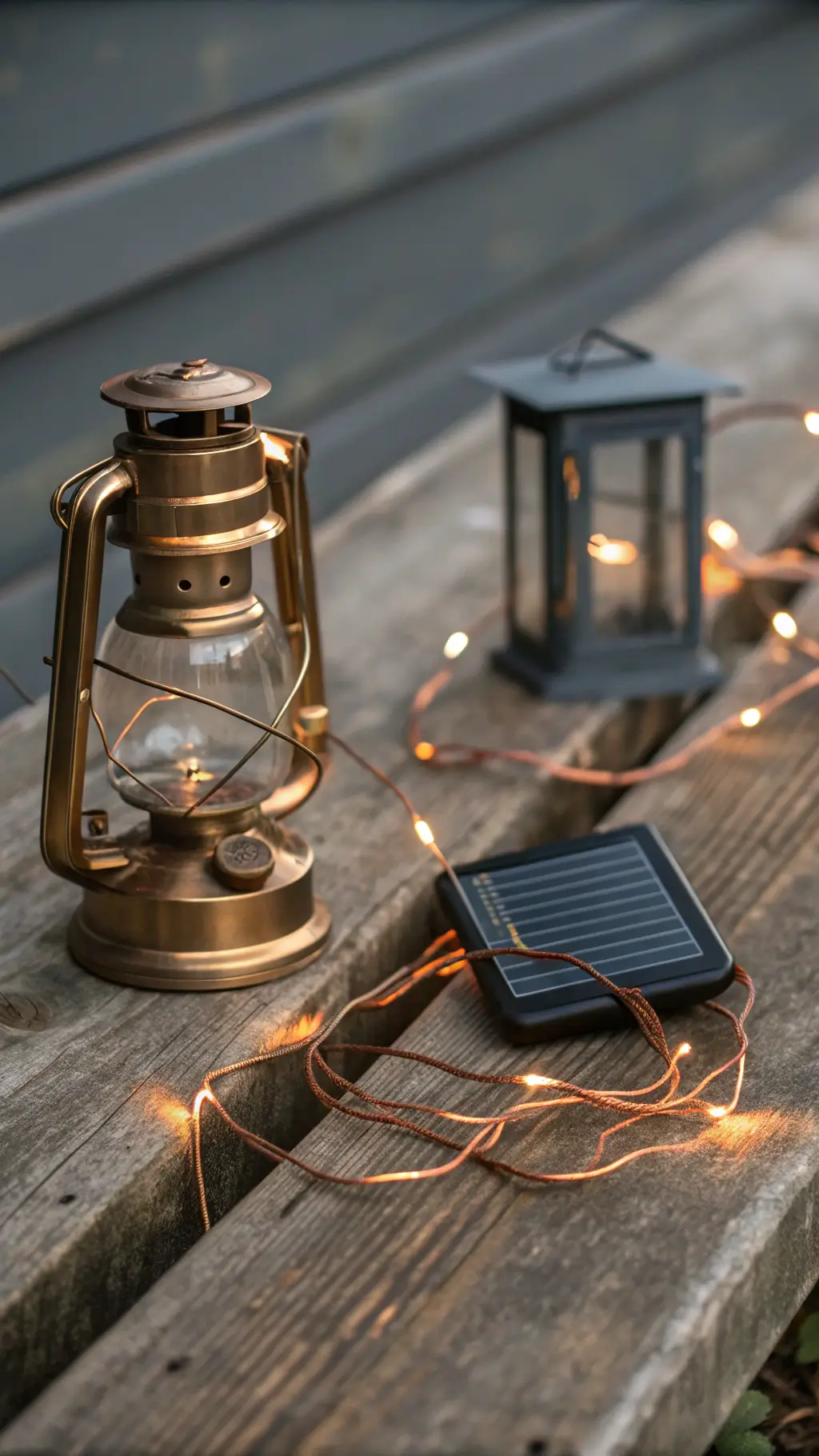 Backyard Lighting: Transforming Your Outdoor Space After Dark