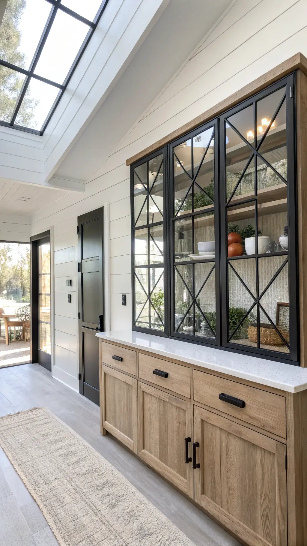 Farmhouse Kitchen Hutch: Your Ultimate Guide to Rustic Charm and Functional Style