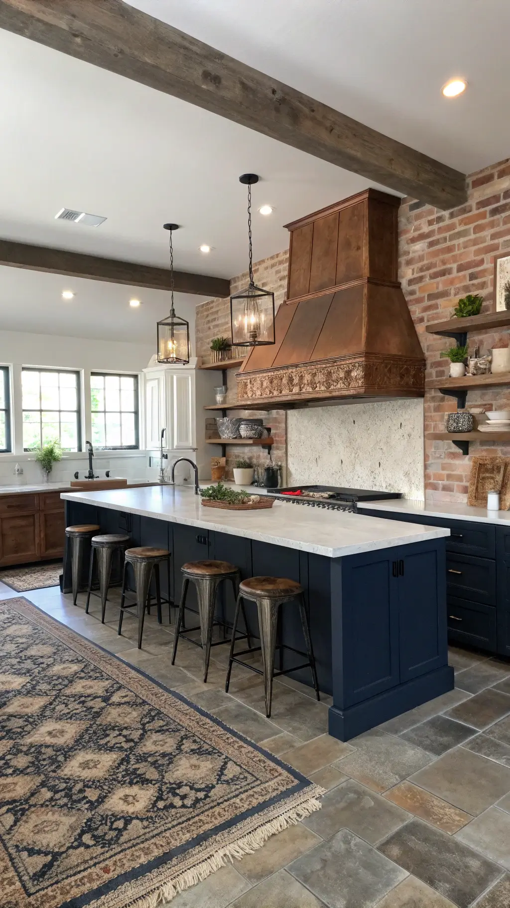 Modern Farmhouse Kitchen: Your Ultimate Design Guide