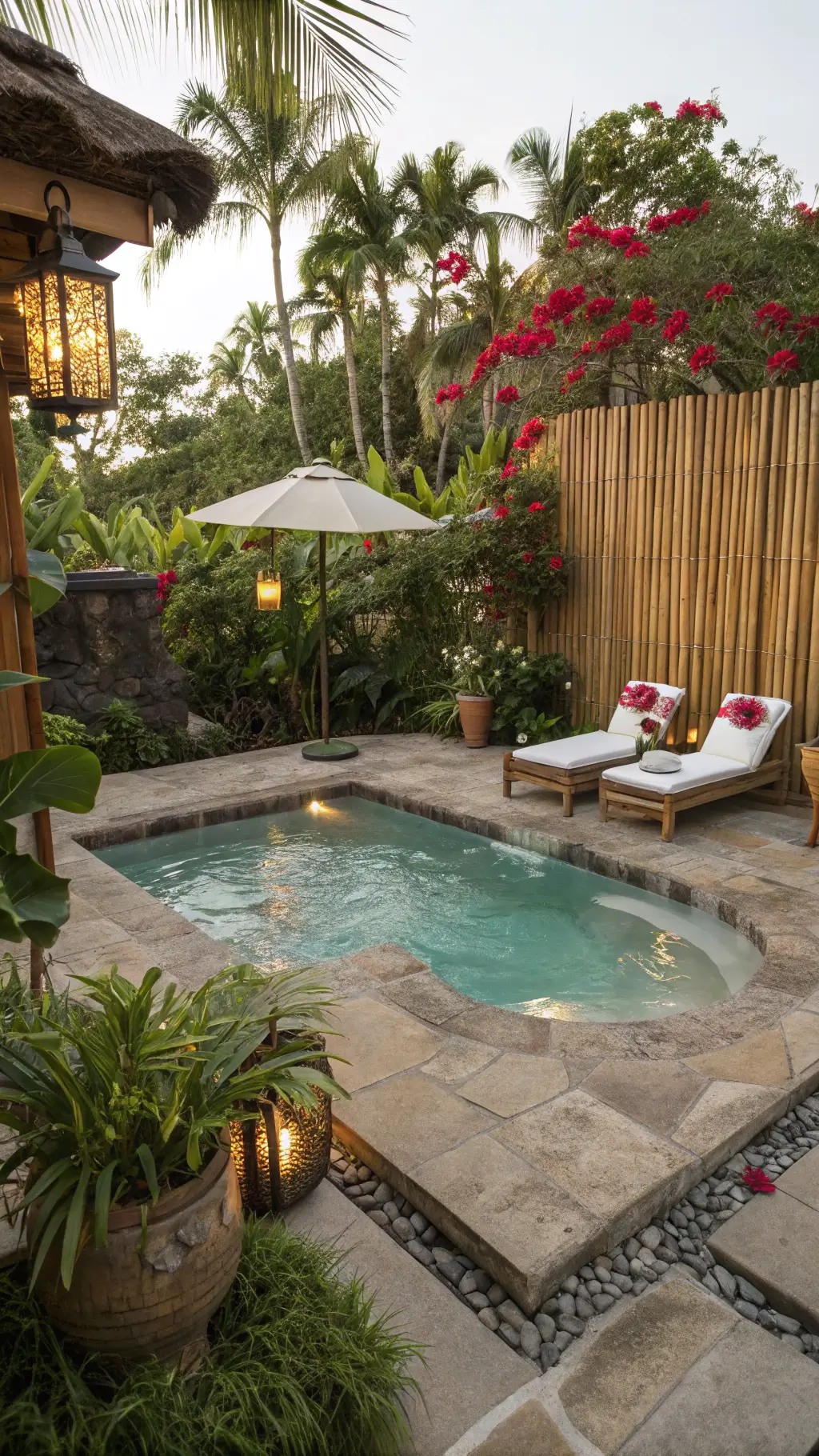 Backyard Hot Tub Essentials: Creating the Perfect Outdoor Oasis