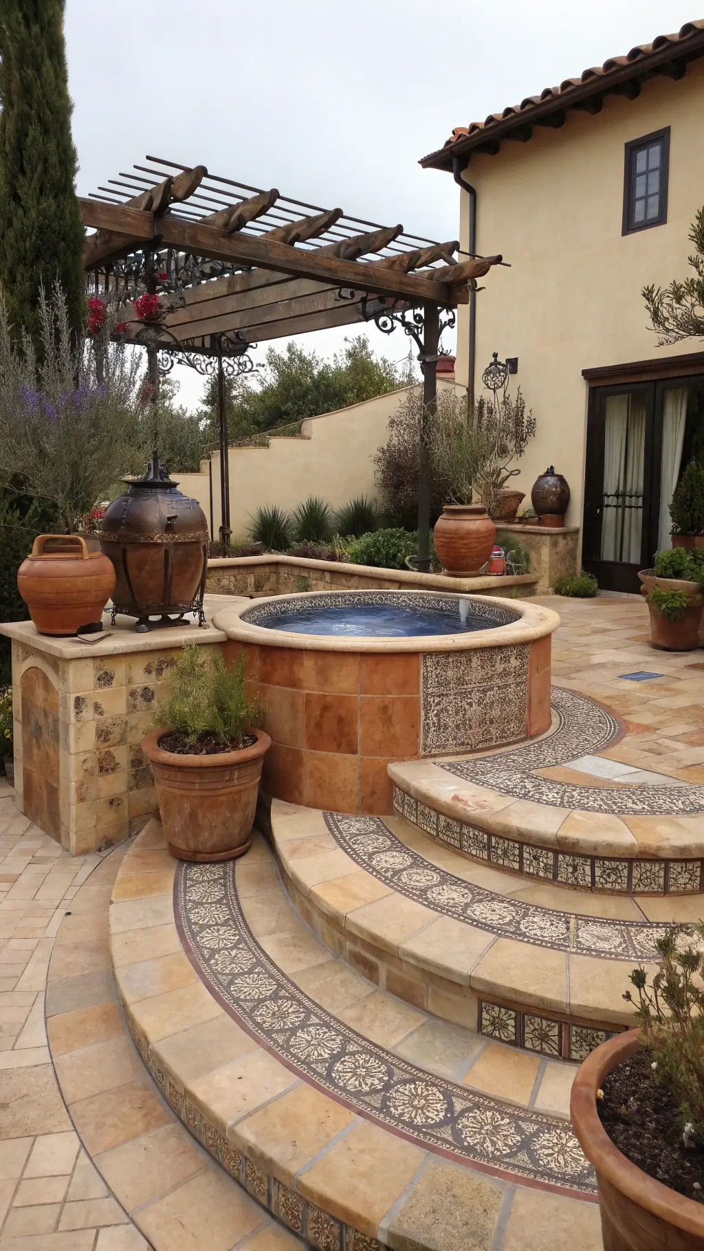 Backyard Hot Tub Essentials: Creating the Perfect Outdoor Oasis