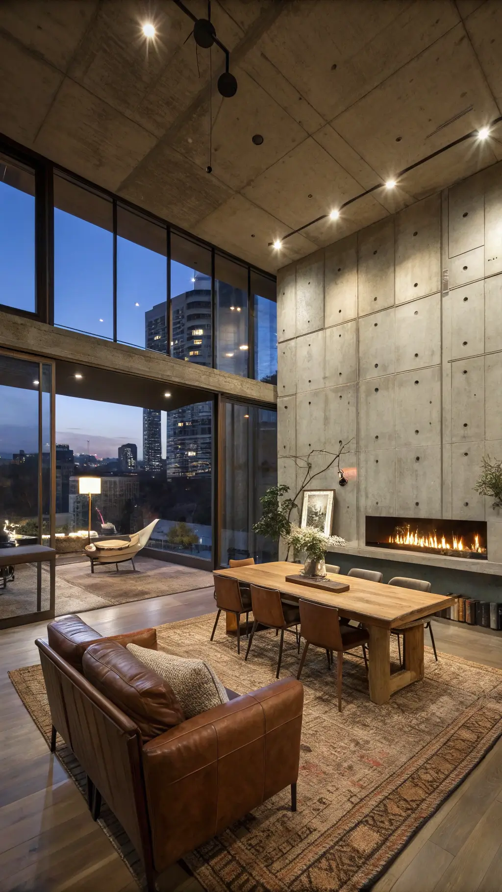 Wabi-Sabi Architecture: Embracing Imperfection in Design