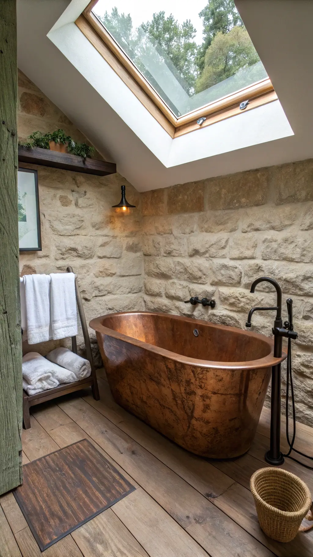 Wabi-Sabi Architecture: Embracing Imperfection in Design