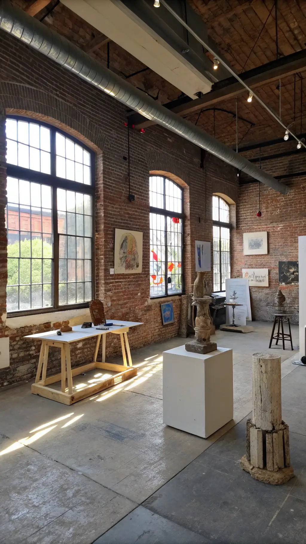 Wabi-Sabi Architecture: Embracing Imperfection in Design