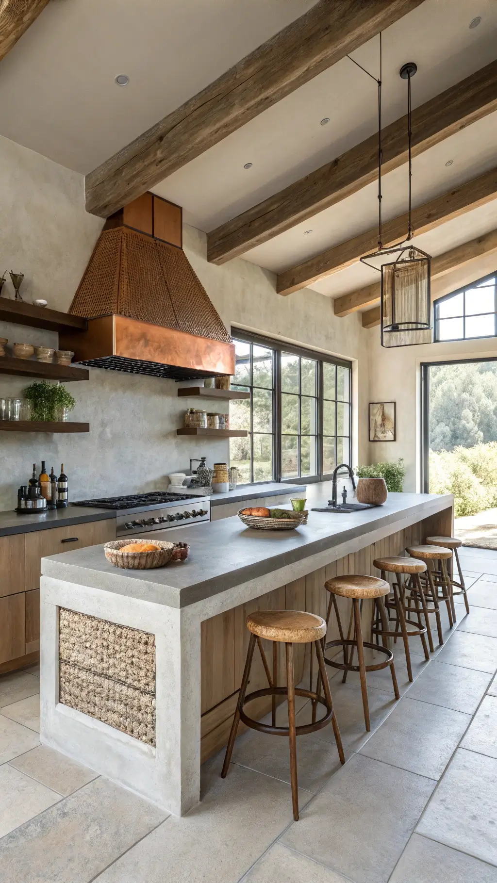 Wabi-Sabi Architecture: Embracing Imperfection in Design