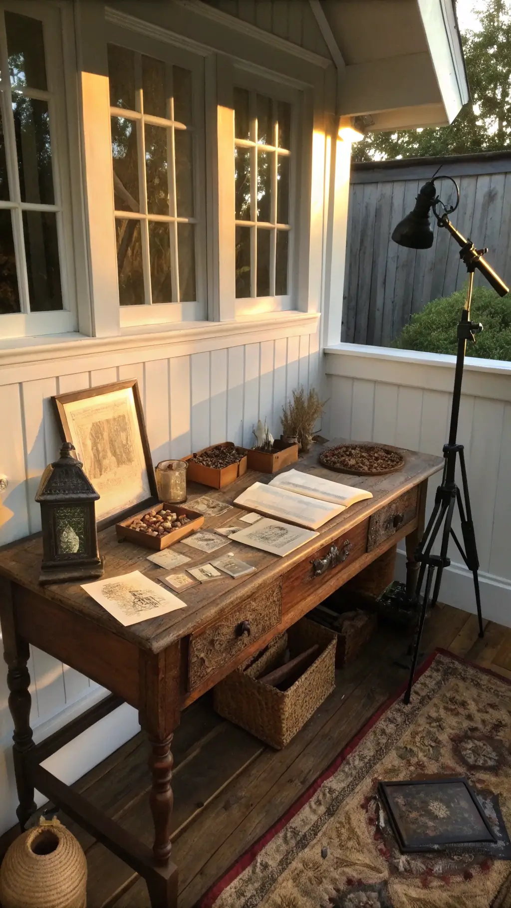 Wabi-Sabi Painting: Embracing Imperfection in Art