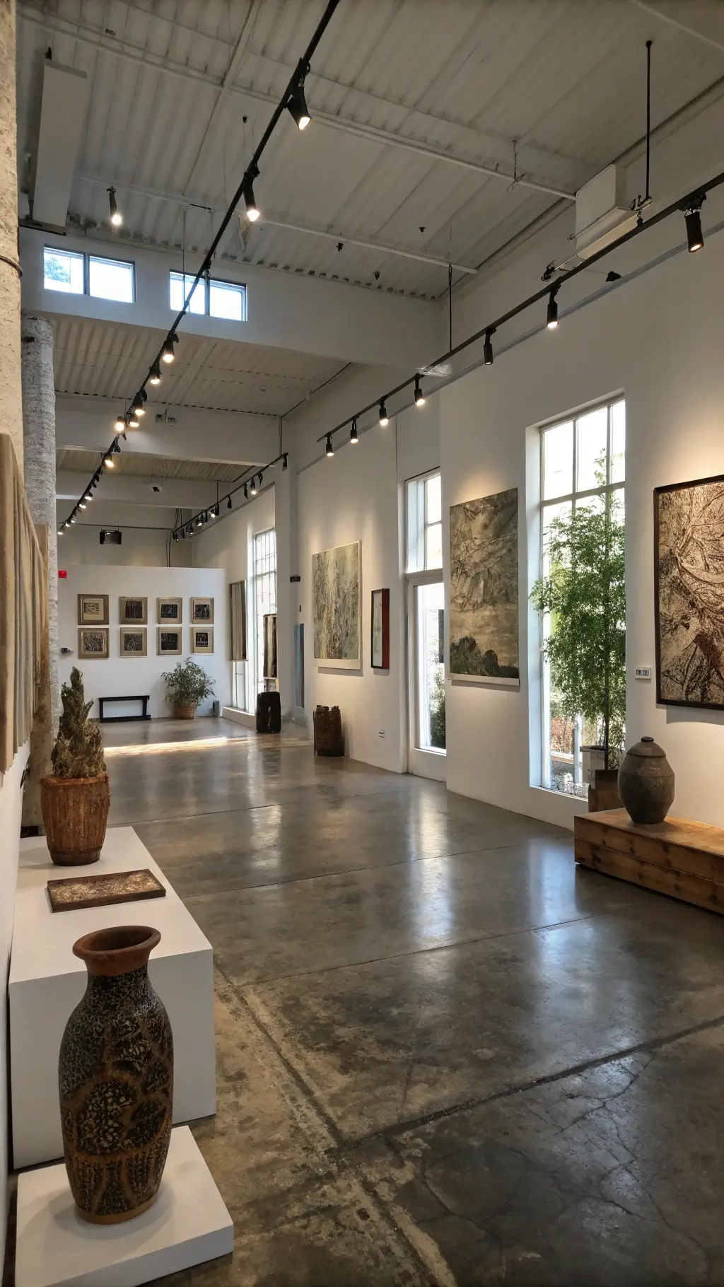 Wabi-Sabi Painting: Embracing Imperfection in Art