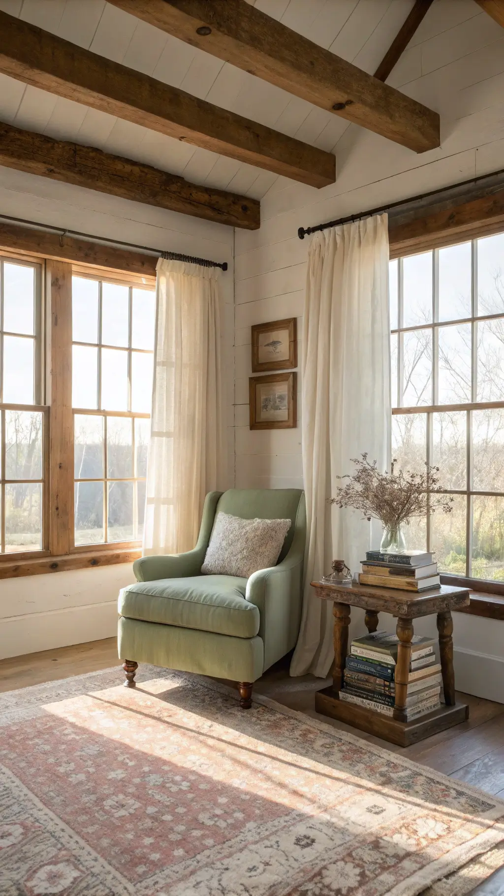 Cottagecore Living Room Decor: Create Your Dreamy Countryside Retreat