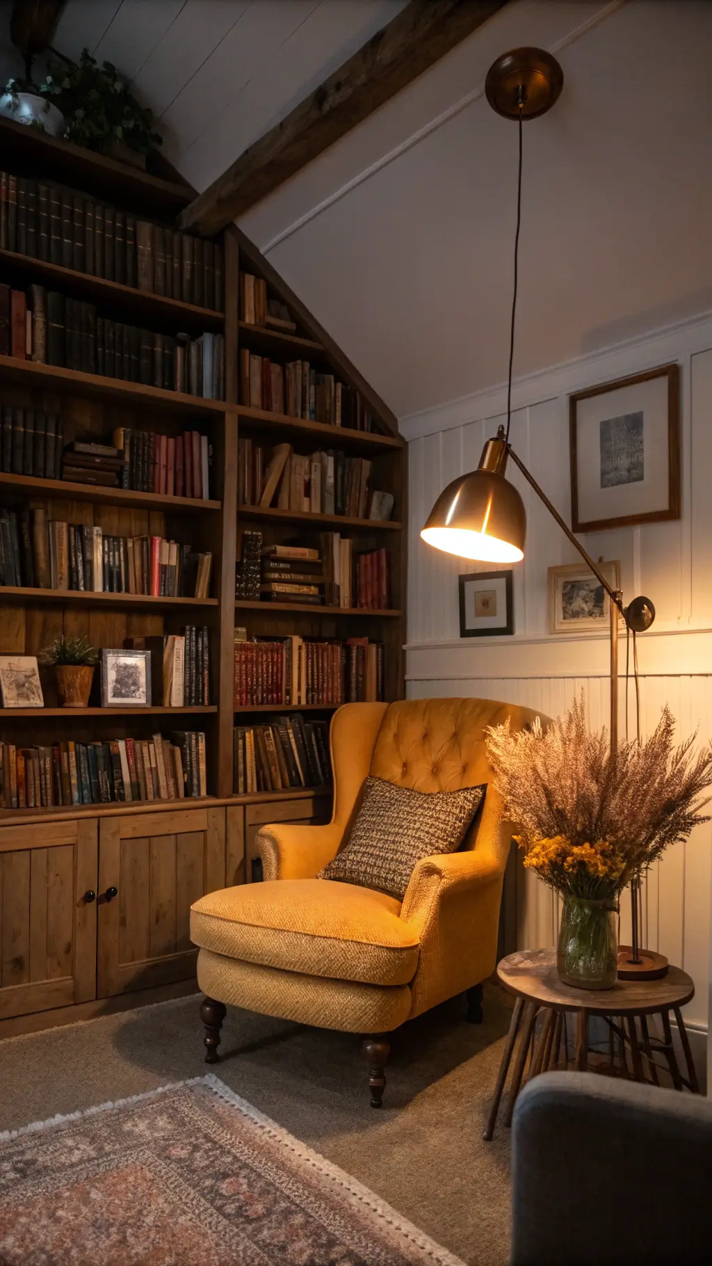 Cottagecore Living Room Decor: Create Your Dreamy Countryside Retreat