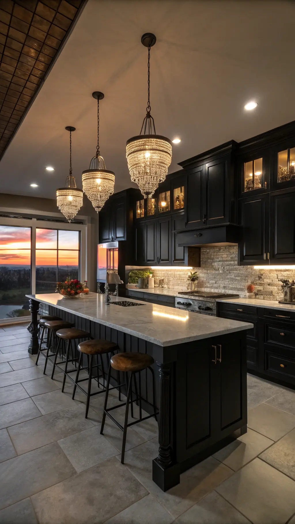 Farmhouse Kitchen Cabinet Ideas: Transform Your Space with Rustic Charm