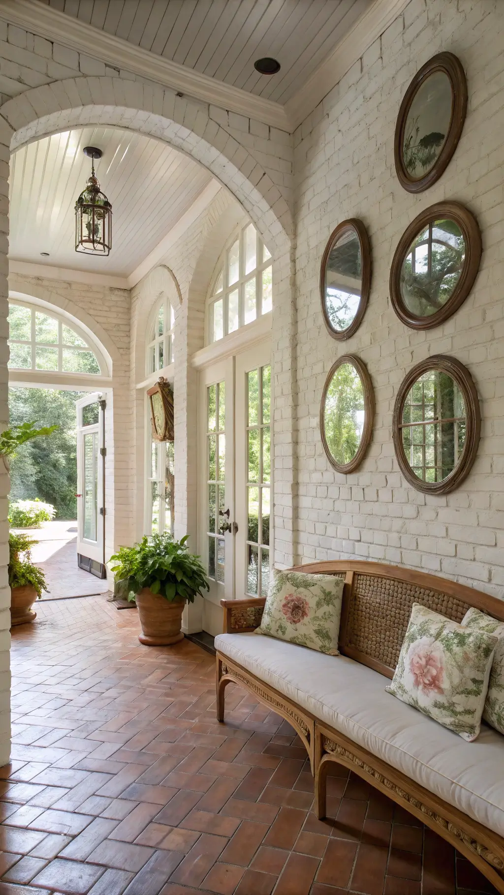 Cottagecore Entryway: Transform Your Home's First Impression with Rustic Charm