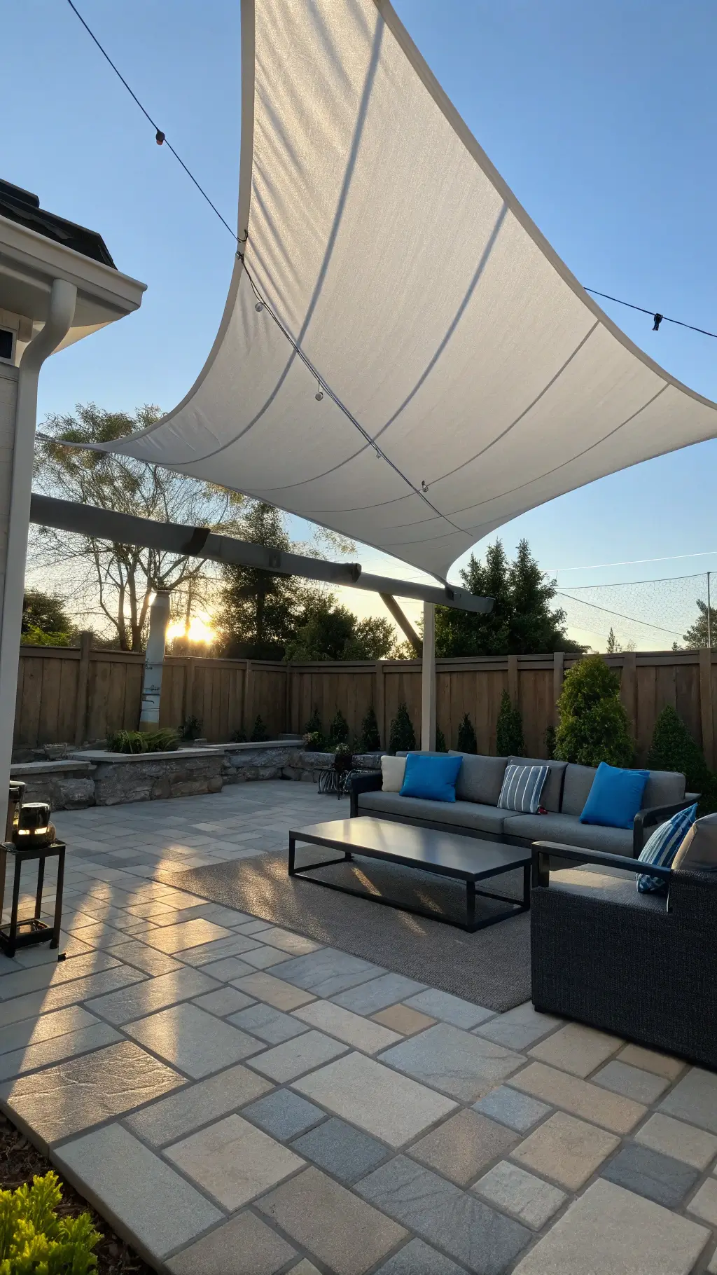 Budget-Friendly Patio Cover Ideas: Shade Without Breaking the Bank