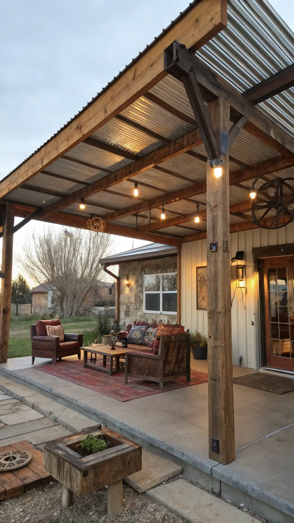 Budget-Friendly Patio Cover Ideas: Shade Without Breaking the Bank