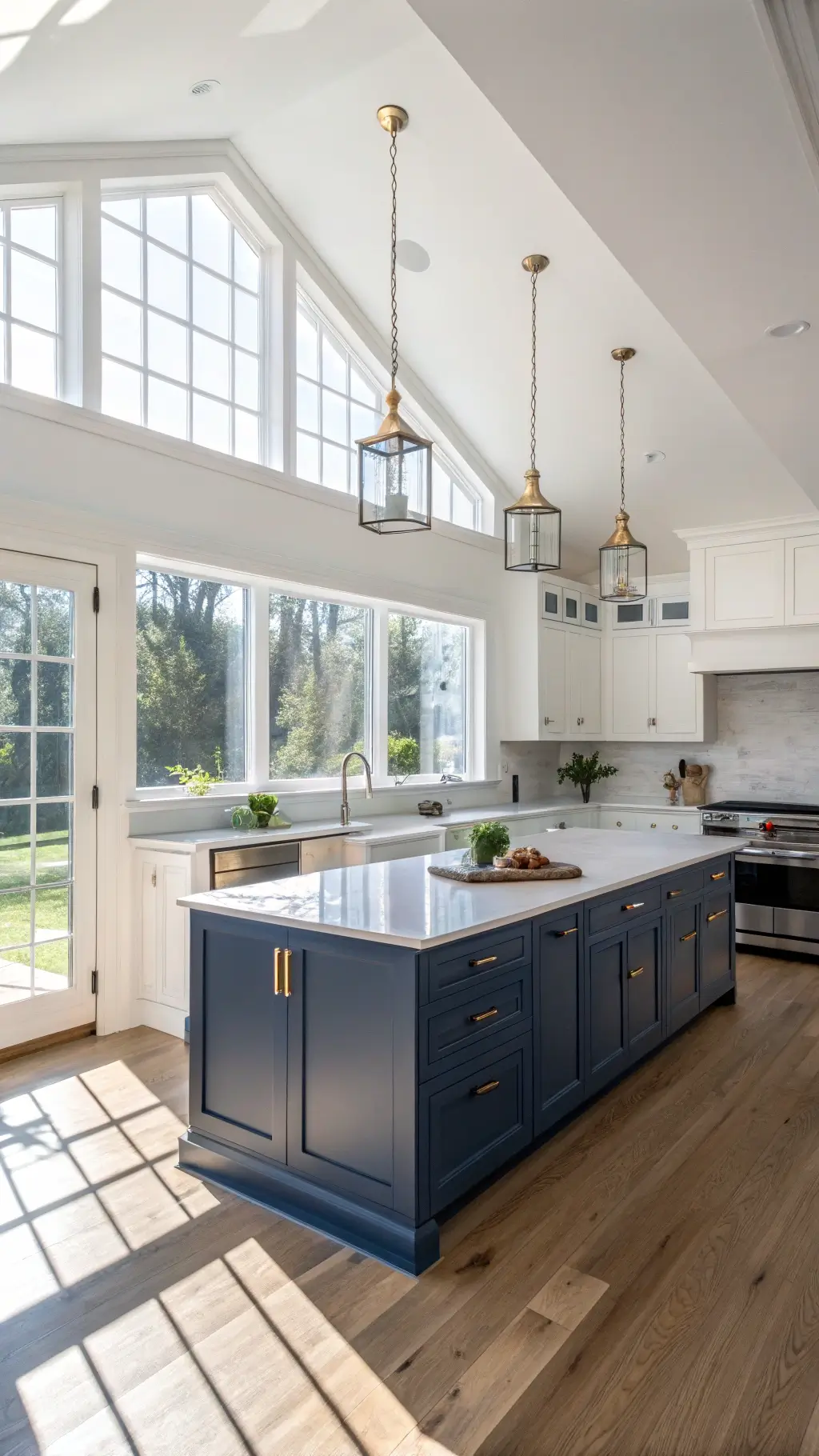 Shaker Kitchen Cabinets: The Timeless Design That Transforms Your Cooking Space