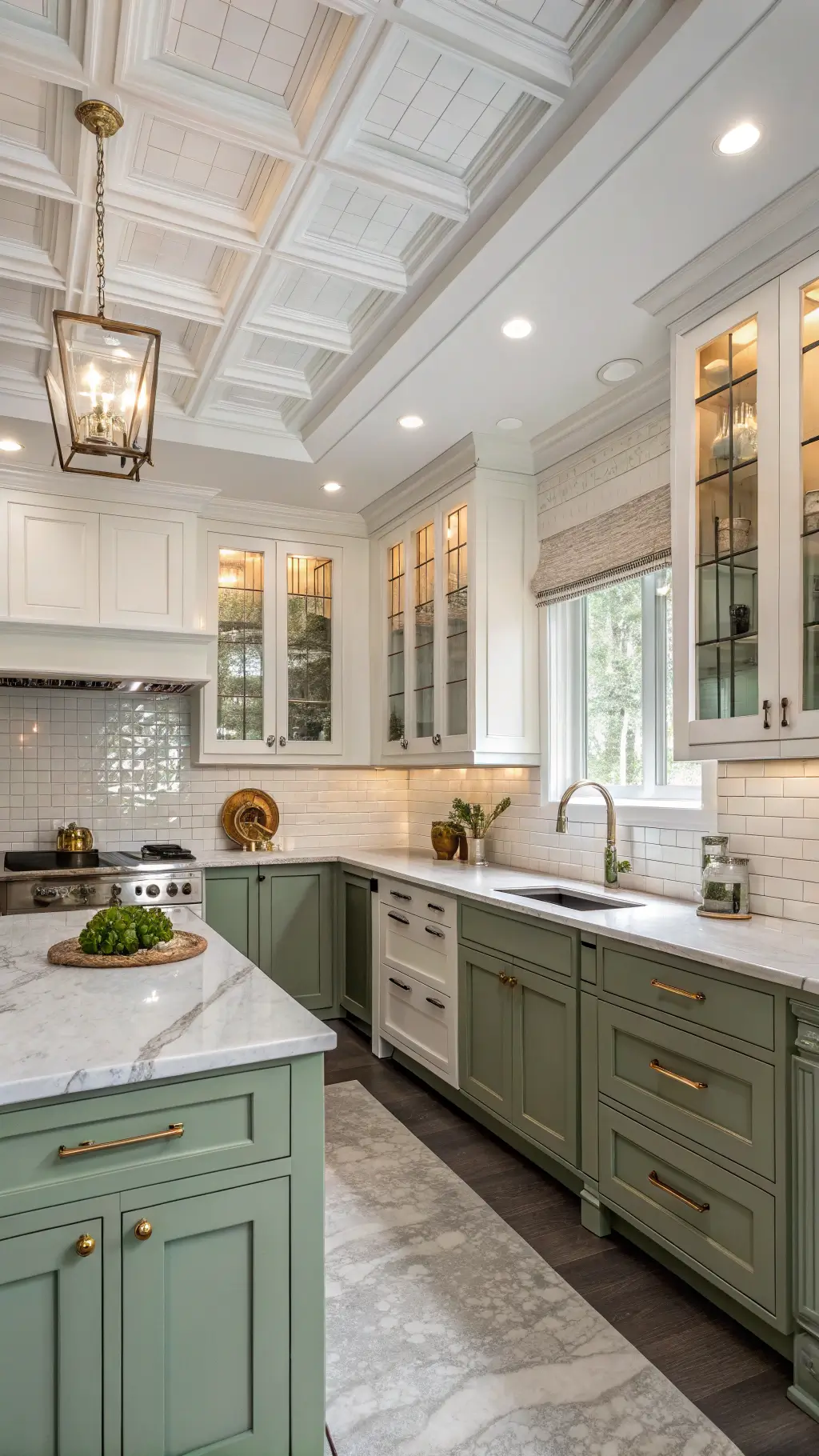 Shaker Kitchen Cabinets: The Timeless Design That Transforms Your Cooking Space