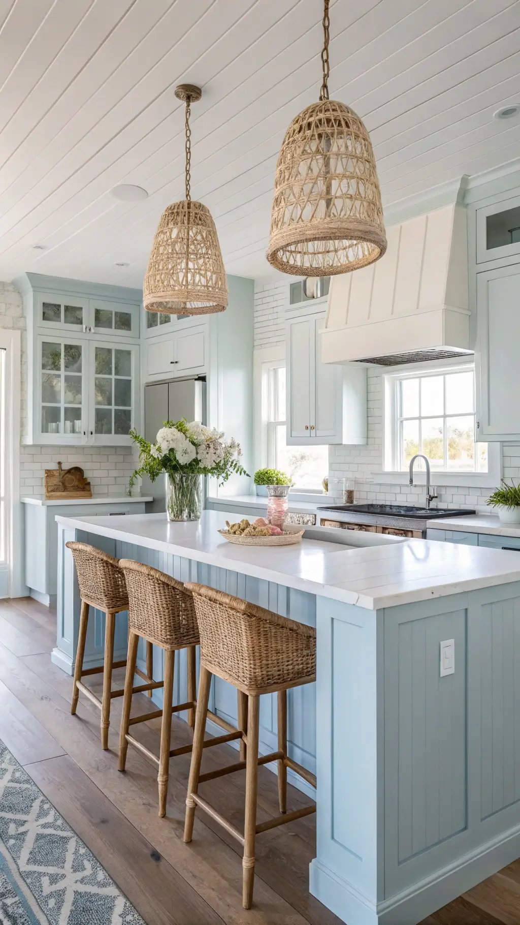 Shaker Kitchen Cabinets: The Timeless Design That Transforms Your Cooking Space
