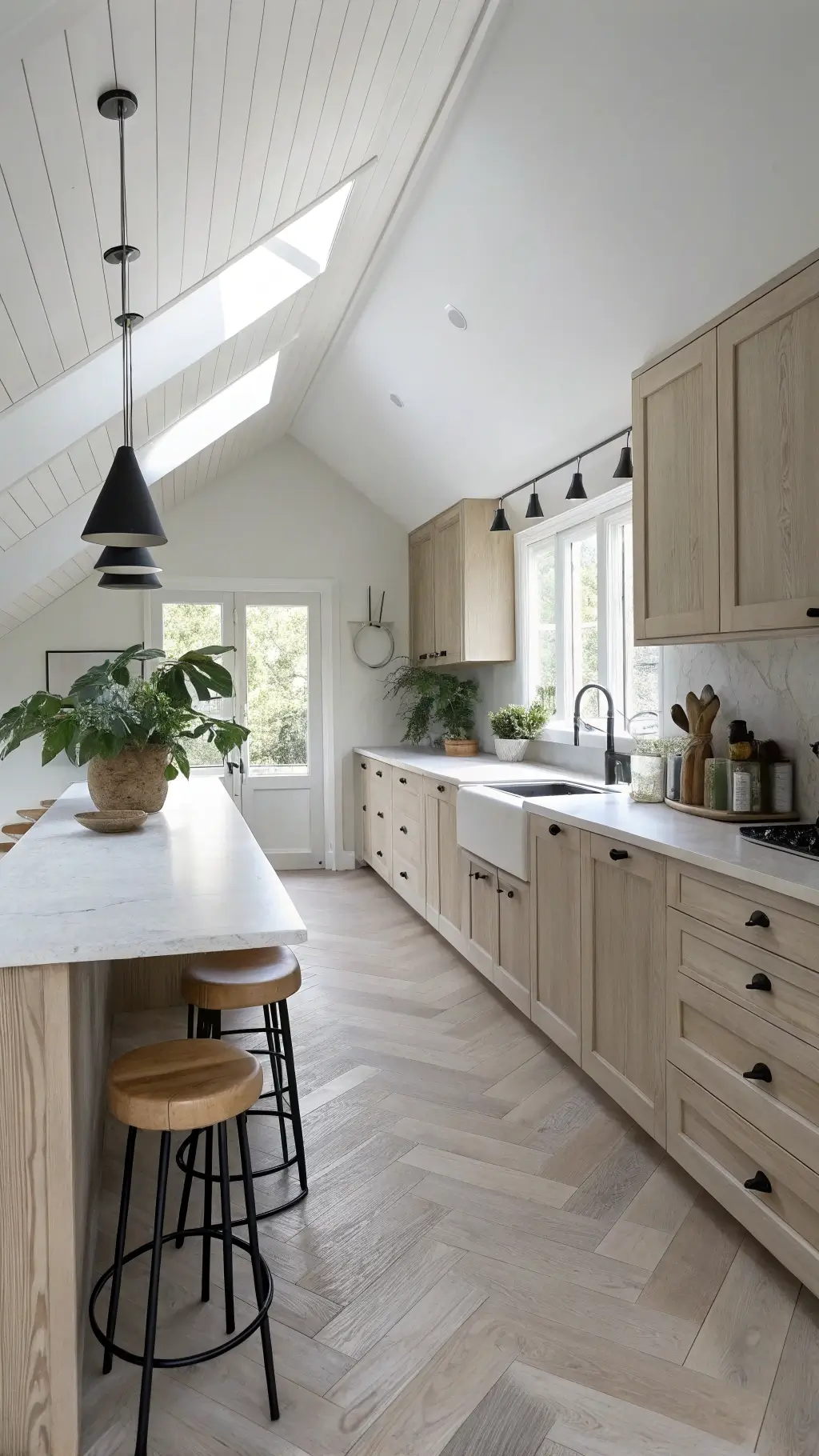 Shaker Kitchen Cabinets: The Timeless Design That Transforms Your Cooking Space