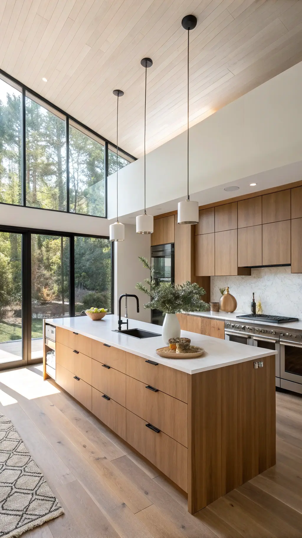 Alder Wood Kitchen Cabinets: The Ultimate Photography and Styling Guide