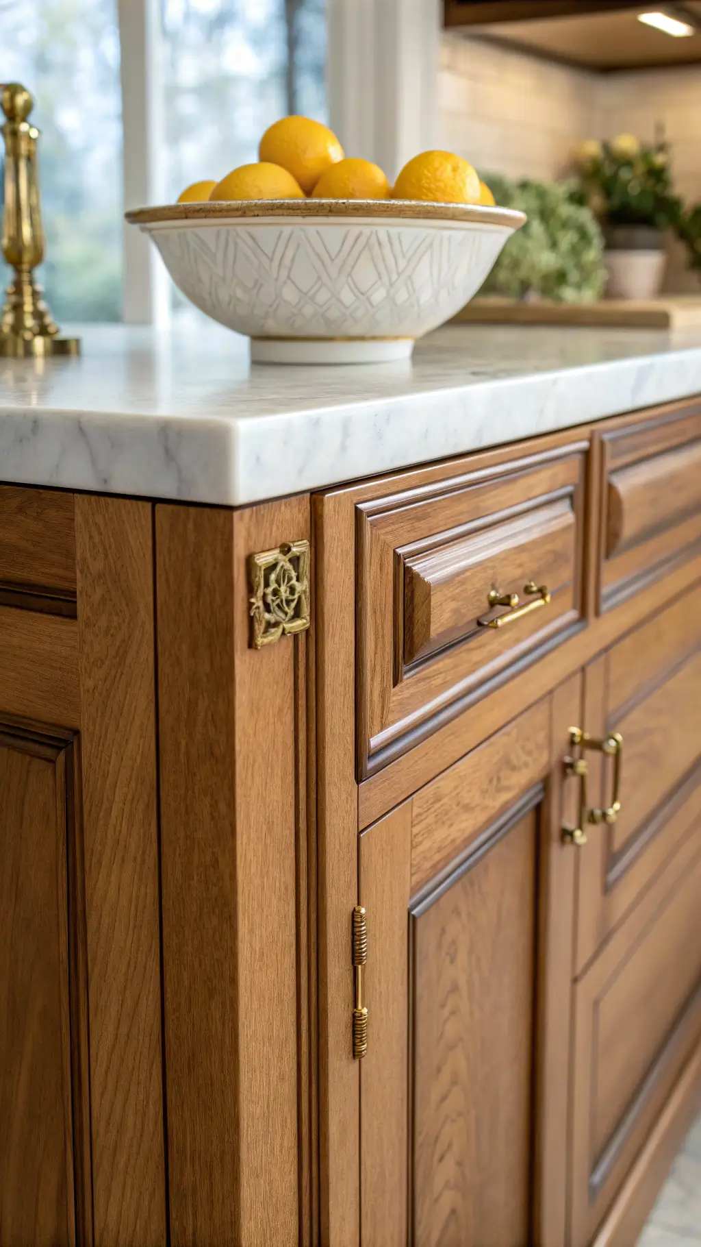 Alder Wood Kitchen Cabinets: The Ultimate Photography and Styling Guide